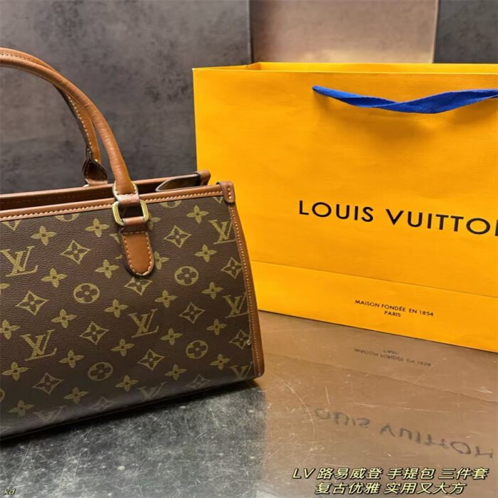 Louis Vuitton set L47 - 图片 6