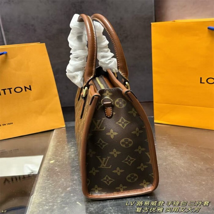 Louis Vuitton set L47 - 图片 7