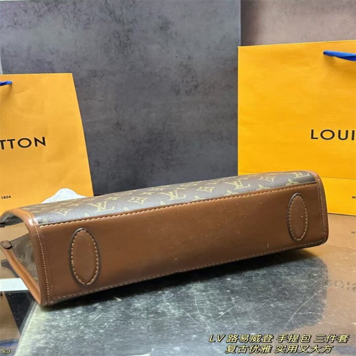Louis Vuitton set L47 - 图片 8