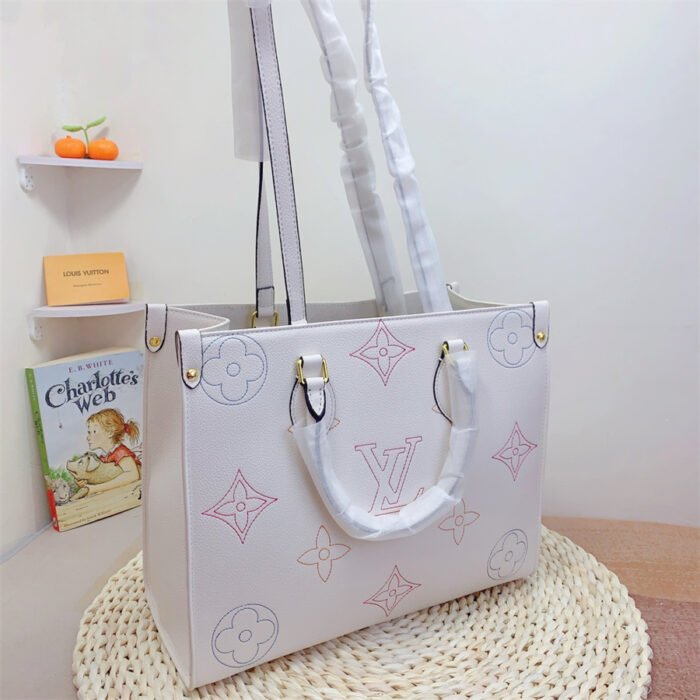 Louis Vuitton set L49 - 图片 3