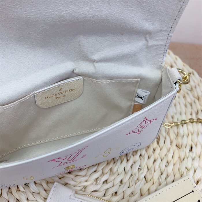 Louis Vuitton set L49 - 图片 6