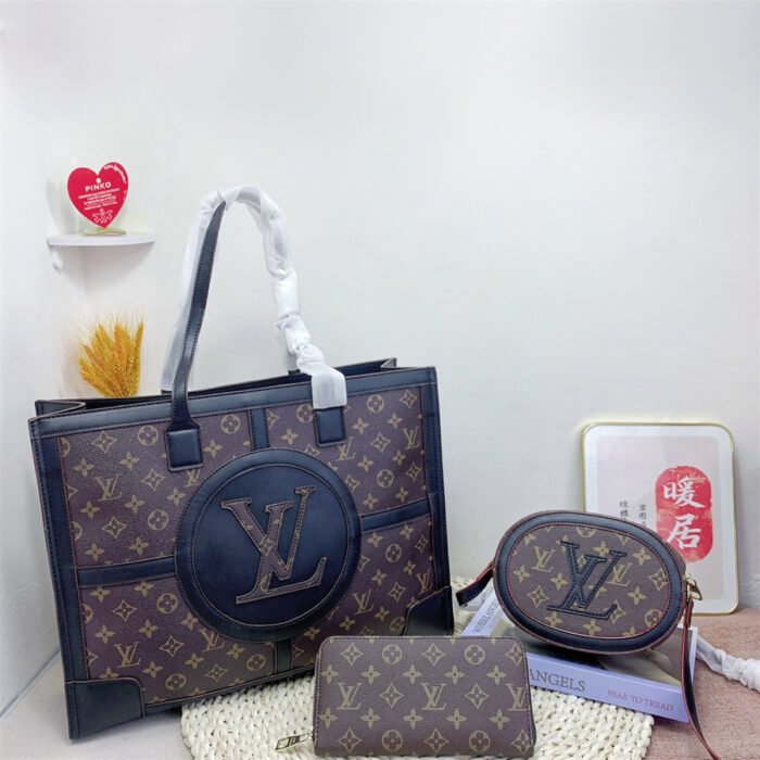 Louis Vuitton set L50