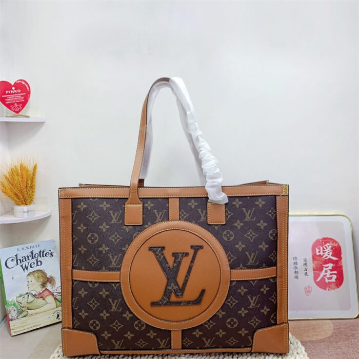 Louis Vuitton set L51 - 图片 2