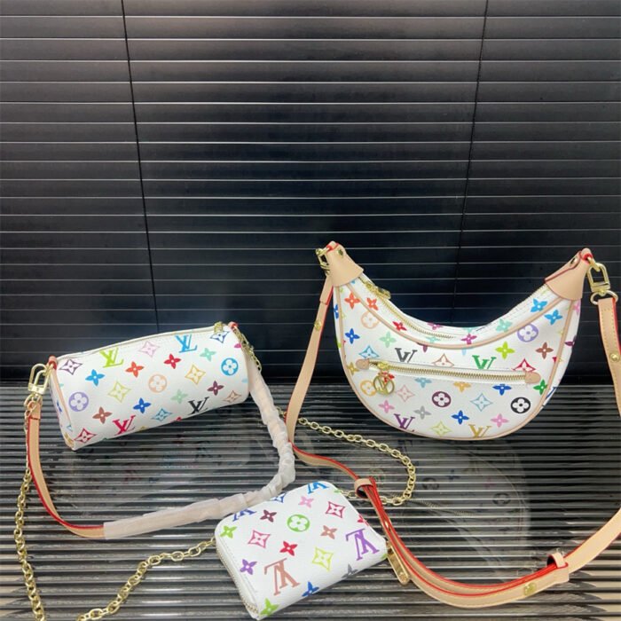 Louis Vuitton set L52