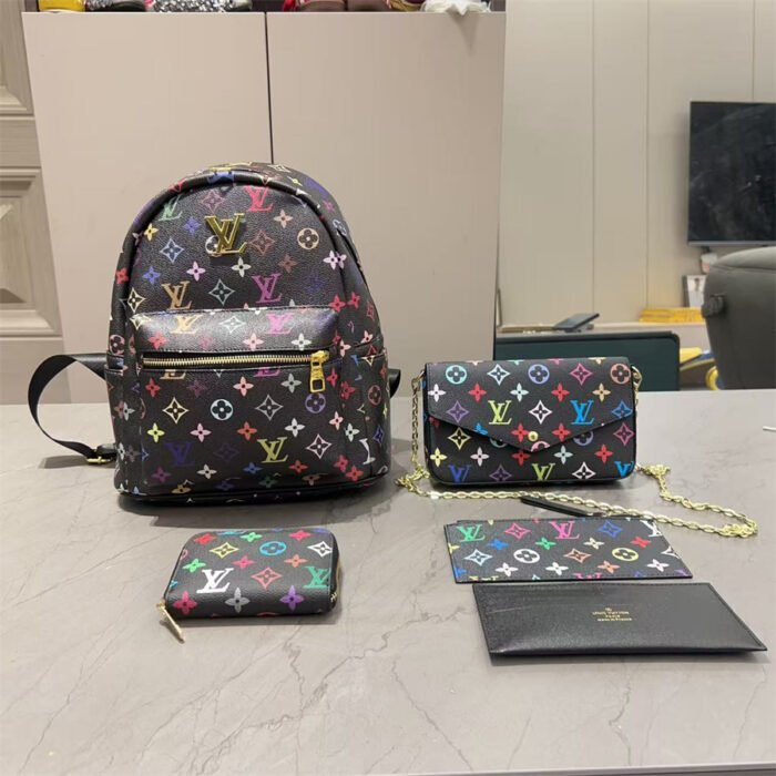 Louis Vuitton set L53