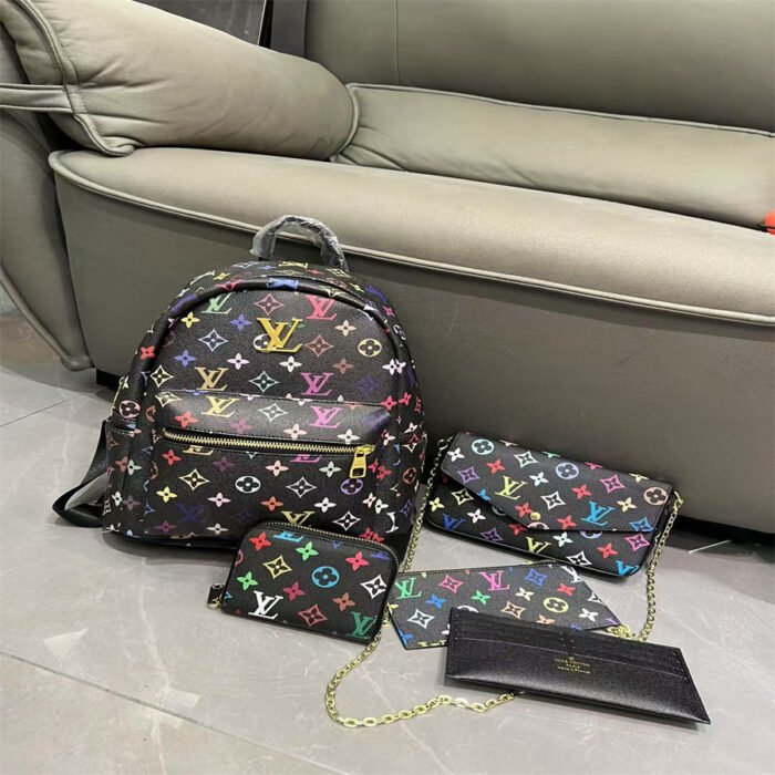 Louis Vuitton set L53 - 图片 2