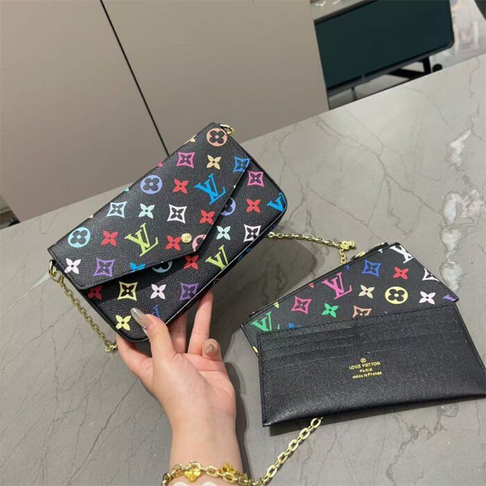 Louis Vuitton set L53 - 图片 7