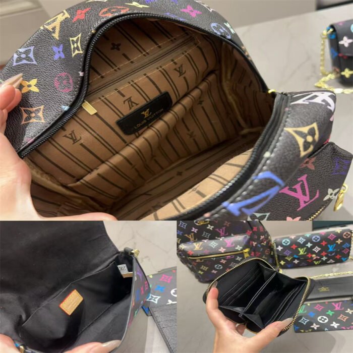 Louis Vuitton set L53 - 图片 9