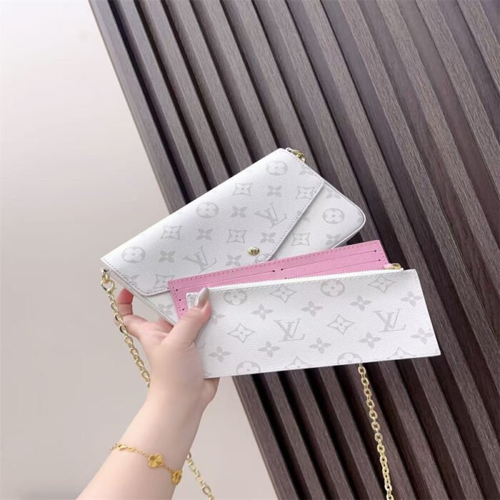 Louis Vuitton set L54 - 图片 4