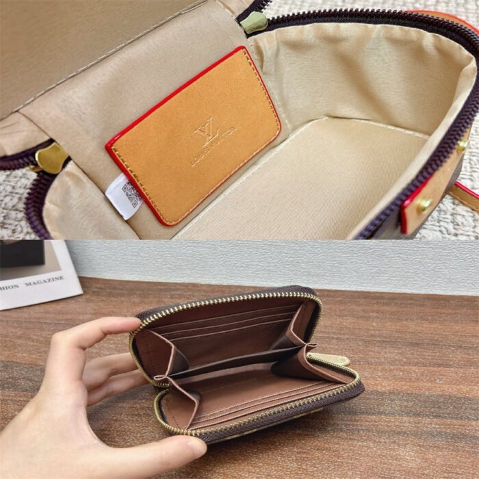Louis Vuitton set L58 - 图片 8