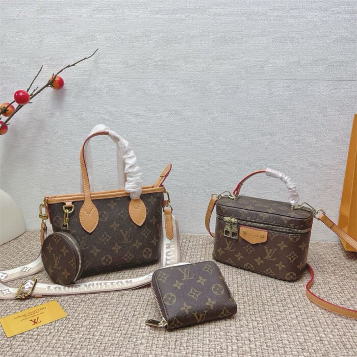 Louis Vuitton set L58