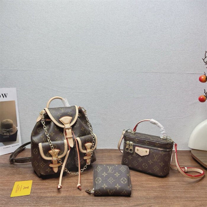 Louis Vuitton set L60