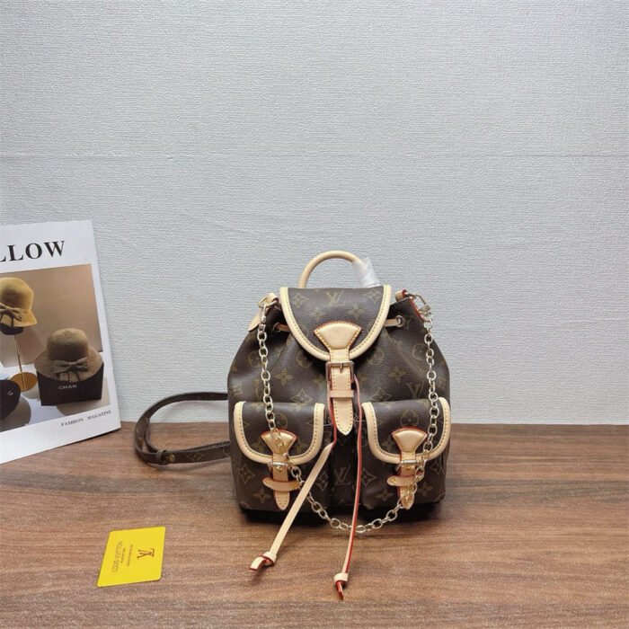 Louis Vuitton set L60 - 图片 2