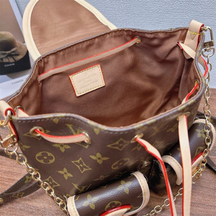 Louis Vuitton set L60 - 图片 4