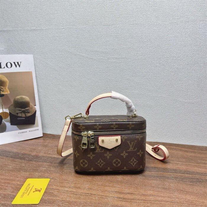 Louis Vuitton set L60 - 图片 5