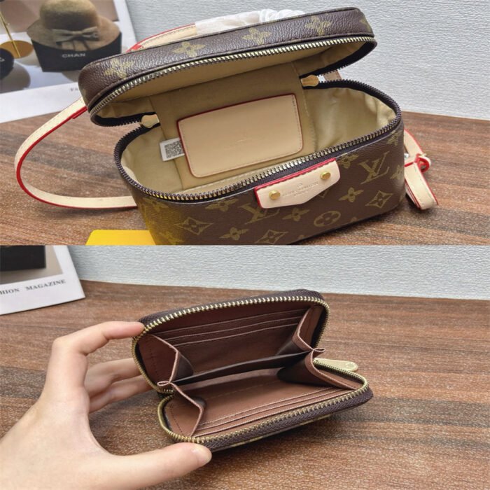 Louis Vuitton set L60 - 图片 8