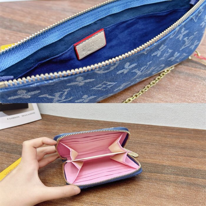 Louis Vuitton set L61 - 图片 8