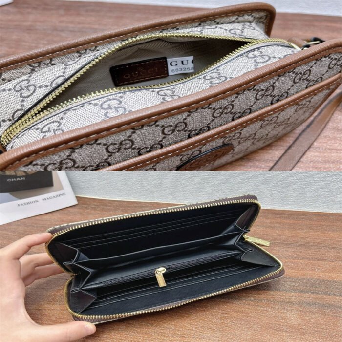 Gucci set G6 - 图片 8