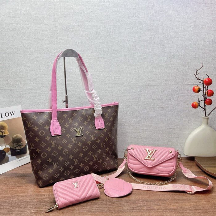 Louis Vuitton set L64