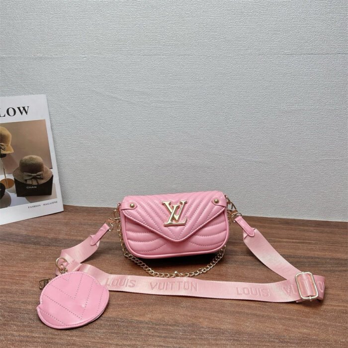 Louis Vuitton set L64 - 图片 5