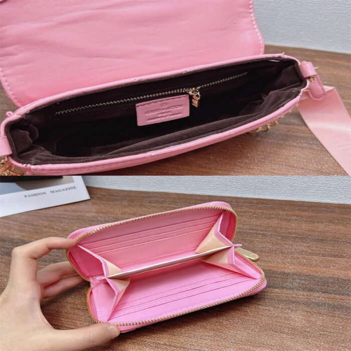 Louis Vuitton set L64 - 图片 8