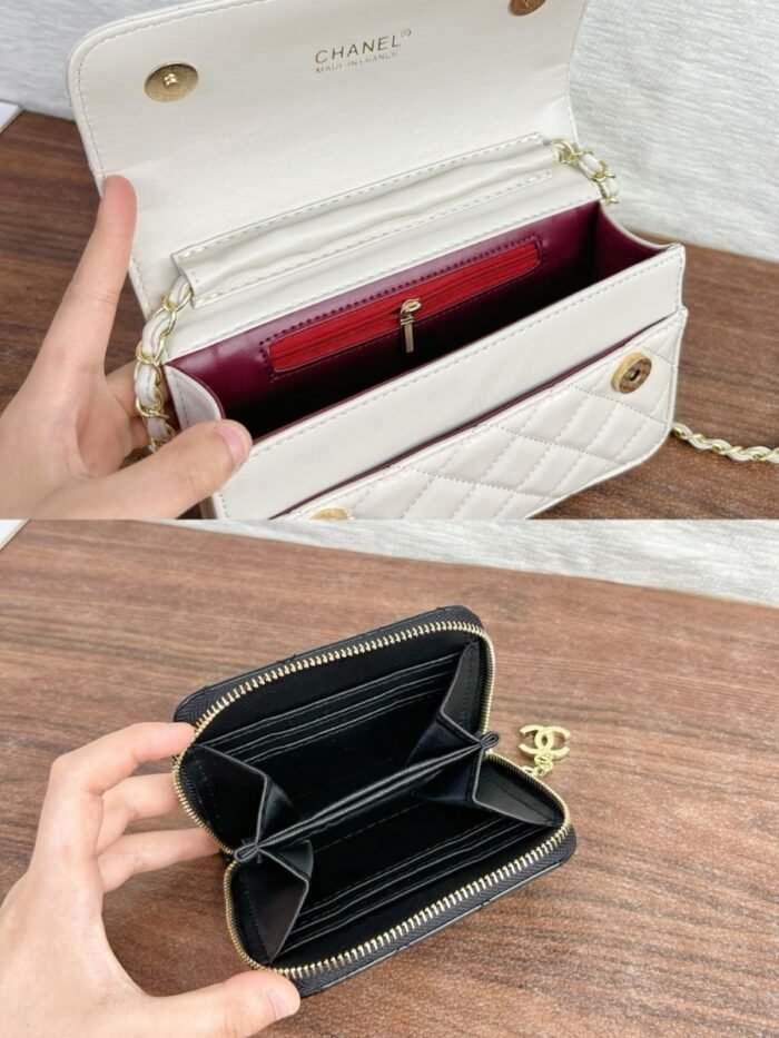 Chanel set C6 - 图片 7