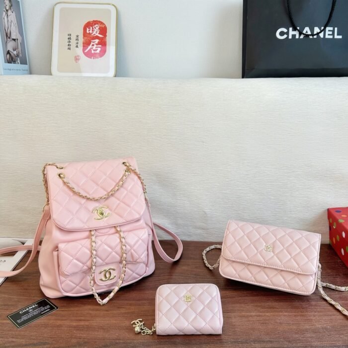 Chanel set C9
