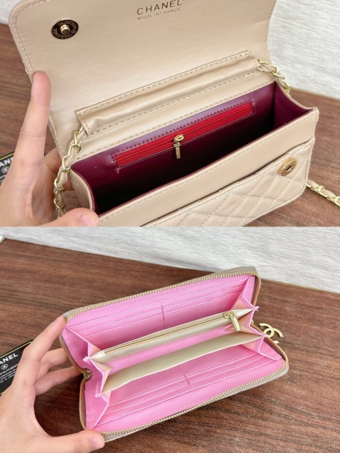 Chanel set C10 - 图片 9