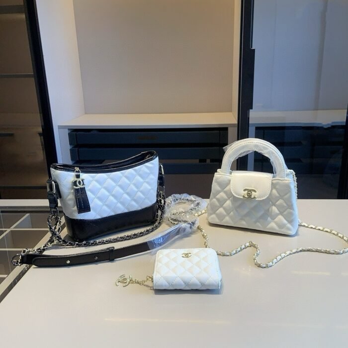 Chanel set C17