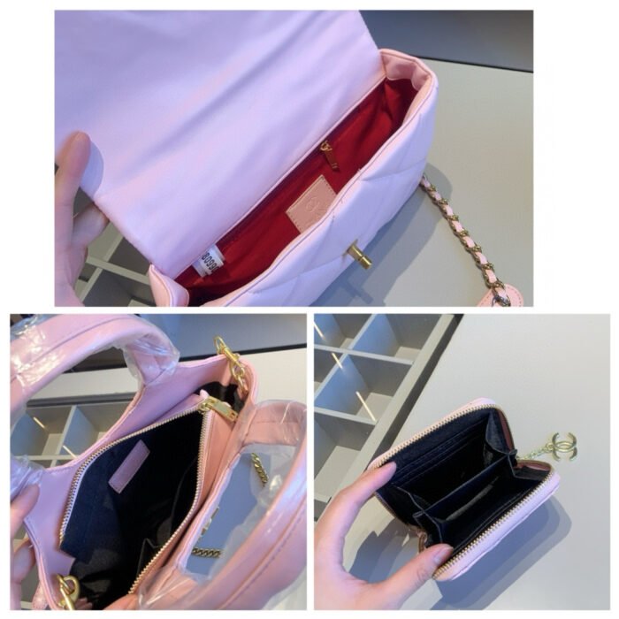 Chanel set C19 - 图片 2