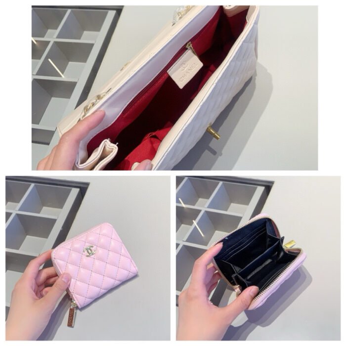 Chanel set C22 - 图片 10