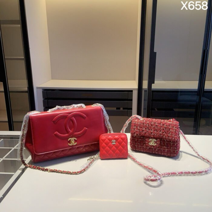 Chanel set C24