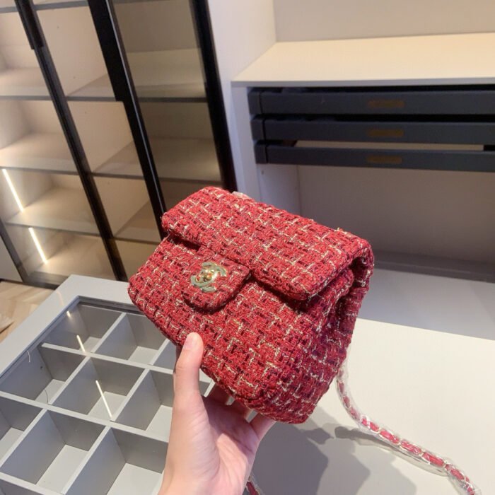 Chanel set C24 - 图片 8