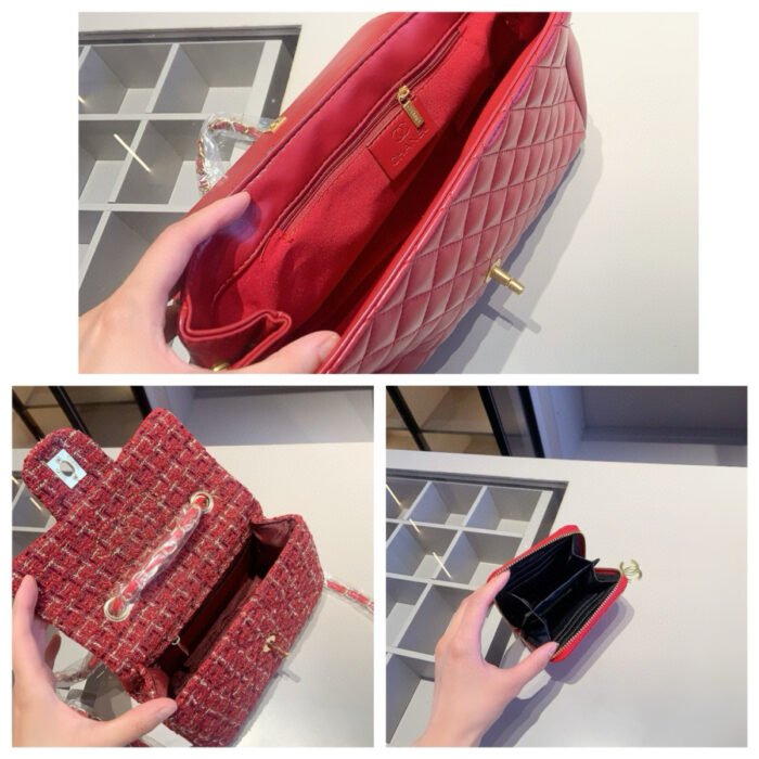 Chanel set C24 - 图片 2
