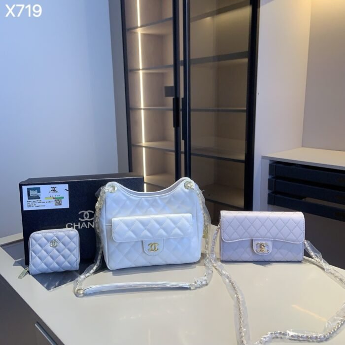 Chanel set C26
