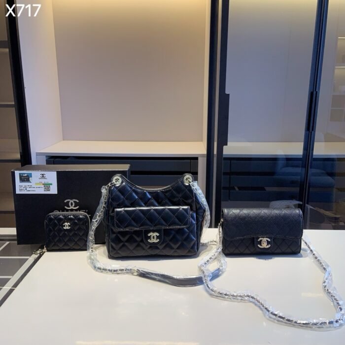 Chanel set C28