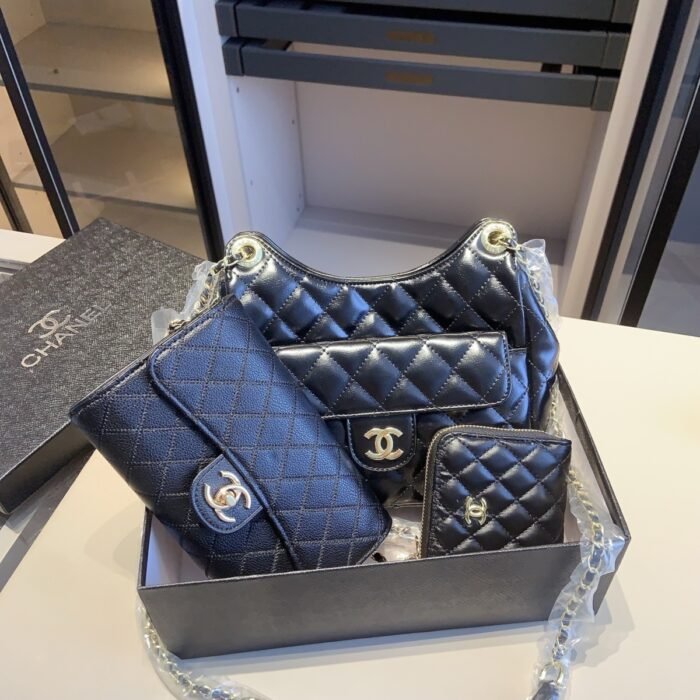 Chanel set C28 - 图片 3