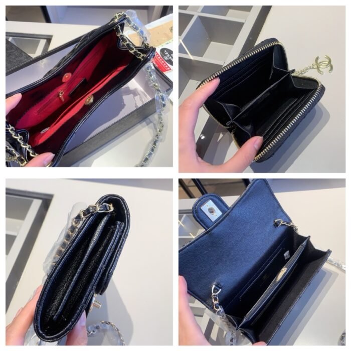 Chanel set C28 - 图片 2