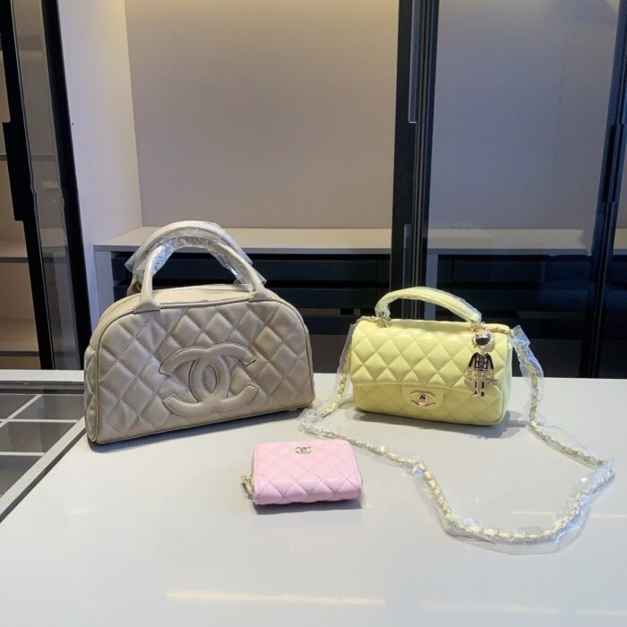 Chanel set C30