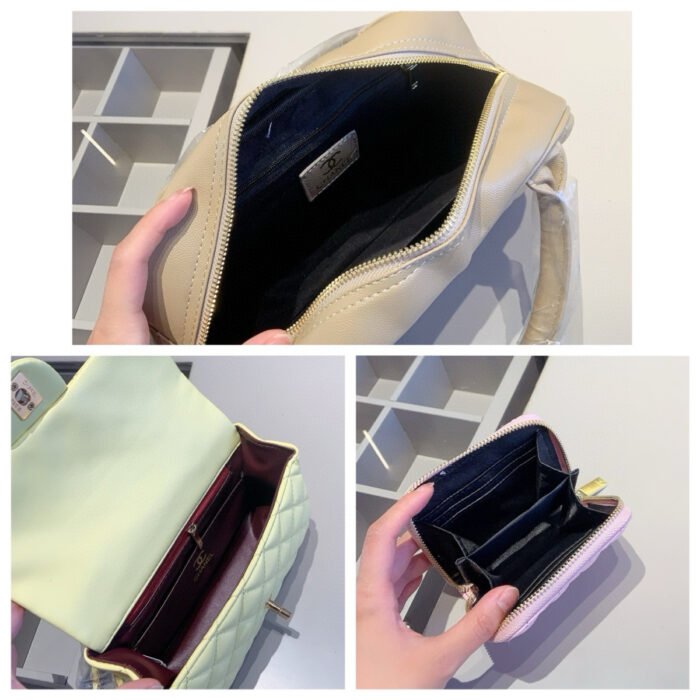 Chanel set C30 - 图片 2