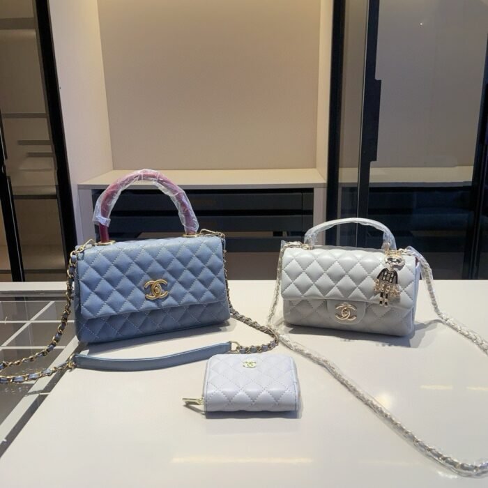 Chanel set C31