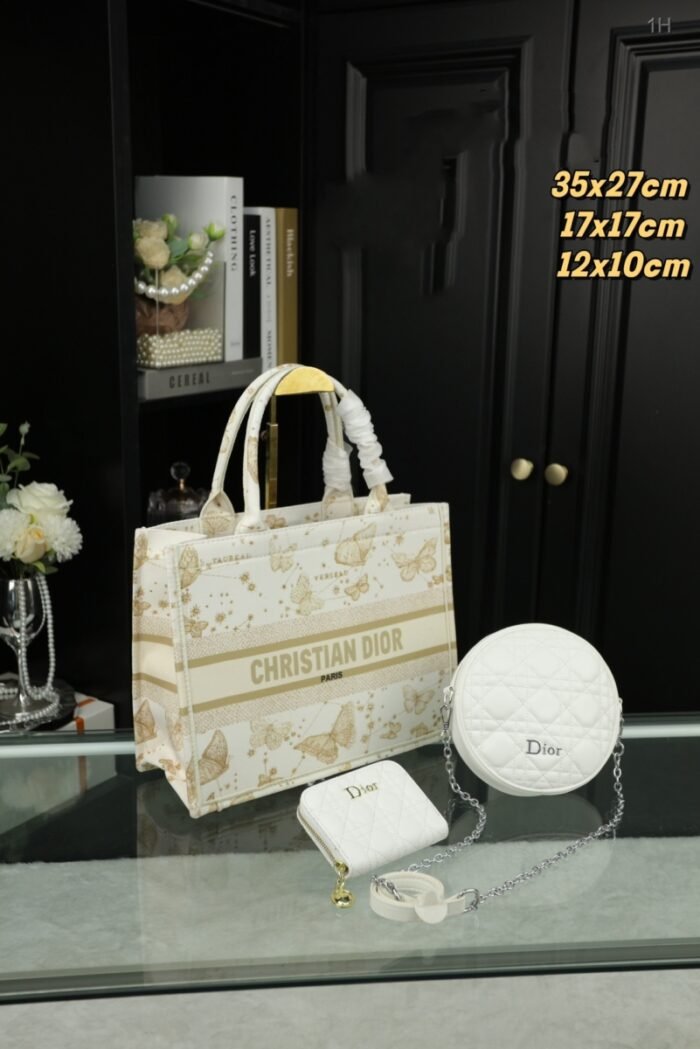 Dior set D18