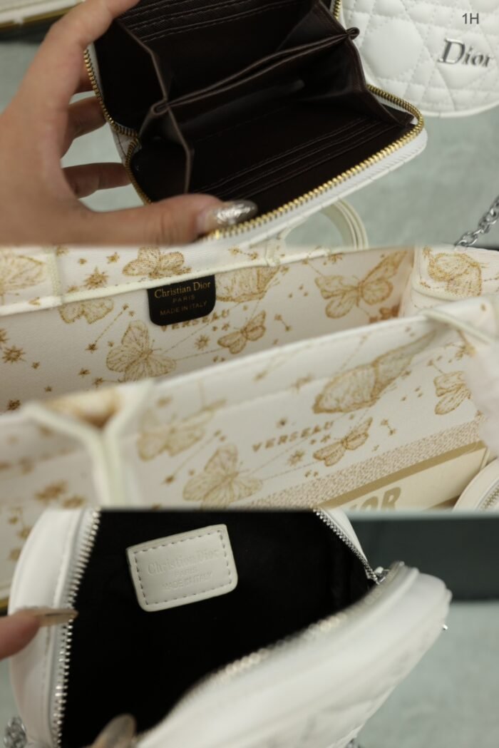 Dior set D18 - 图片 4
