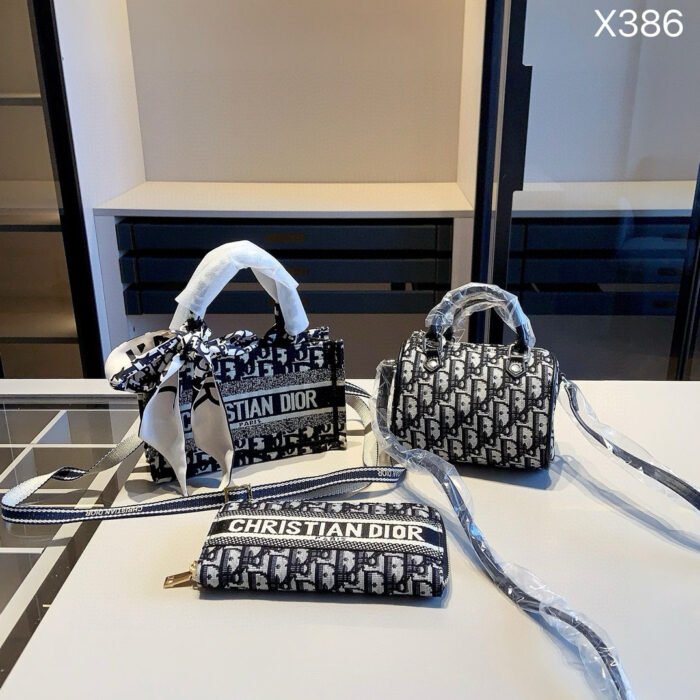 Dior set D19