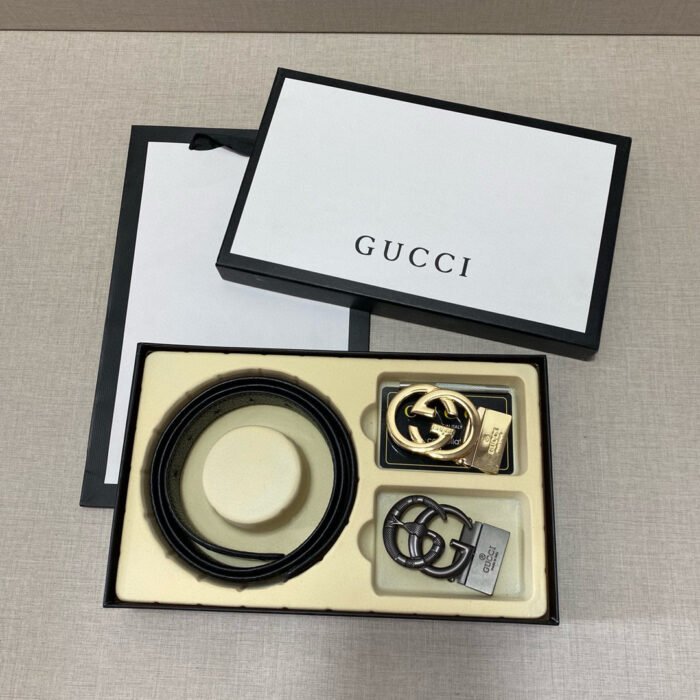 Gucci set G10 - 图片 2