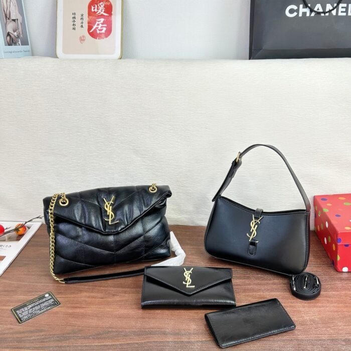 YSL set Y2
