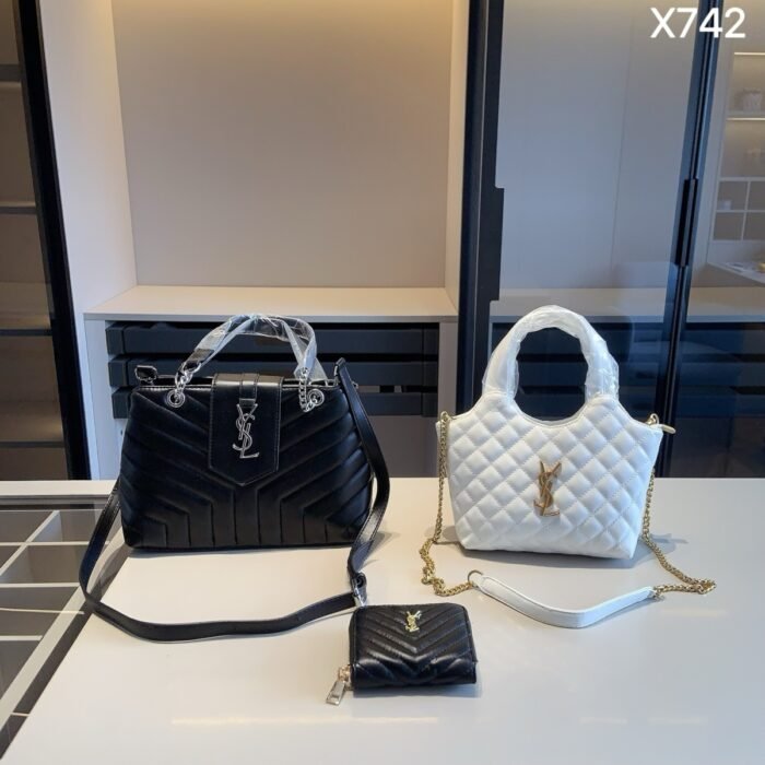 YSL set Y4